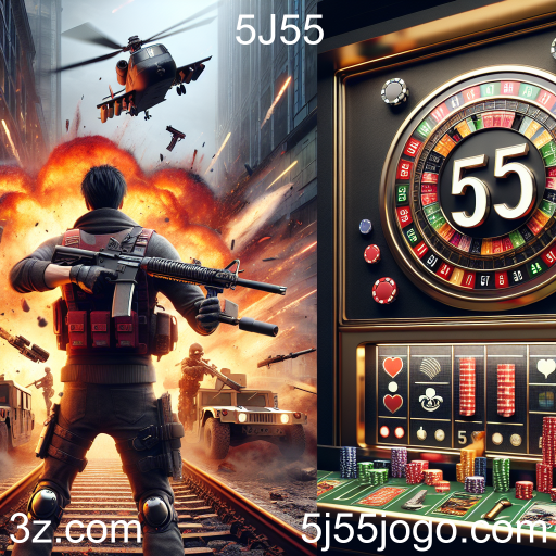 A Evolução dos Jogos de Tiro: Uma Análise do Gênero