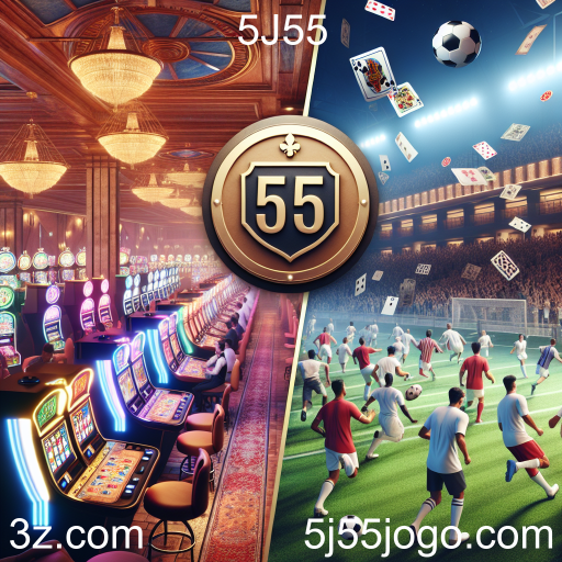 A Revolução dos Jogos de Esportes: Realidade e Competitividade